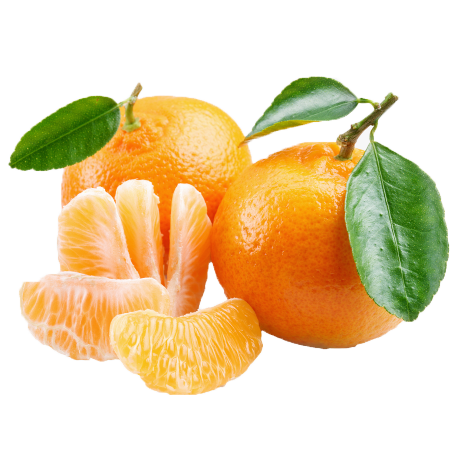 Mandarin